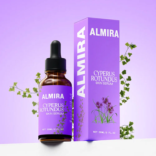 Almira - Sérum Anti-Repousse